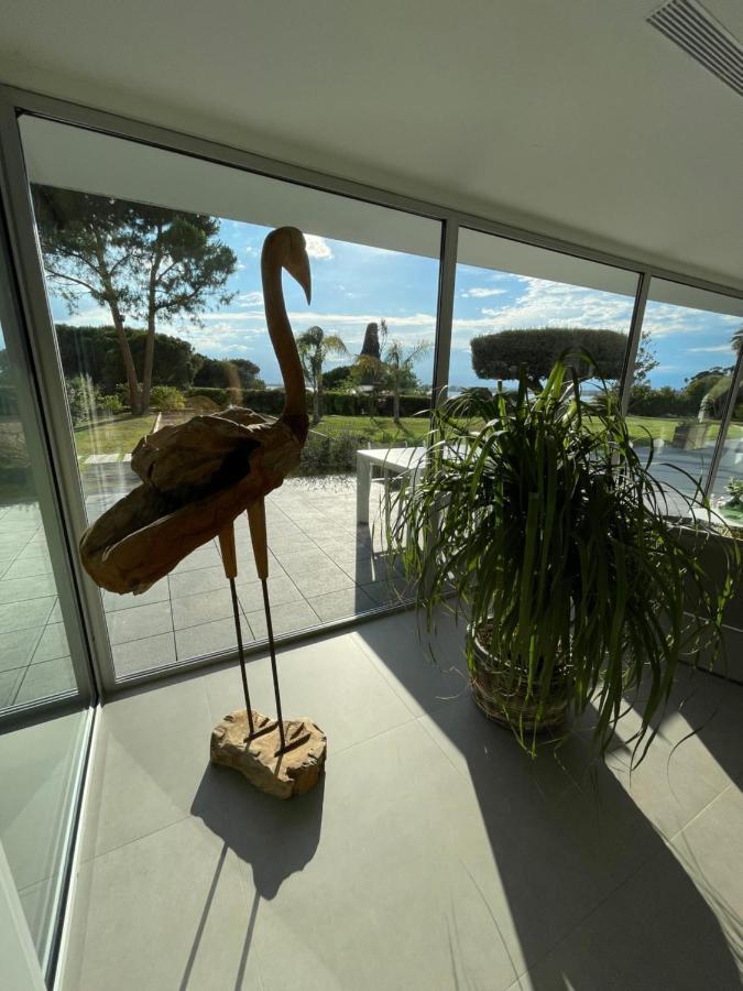 Casa Llosa Roses Eksteriør billede