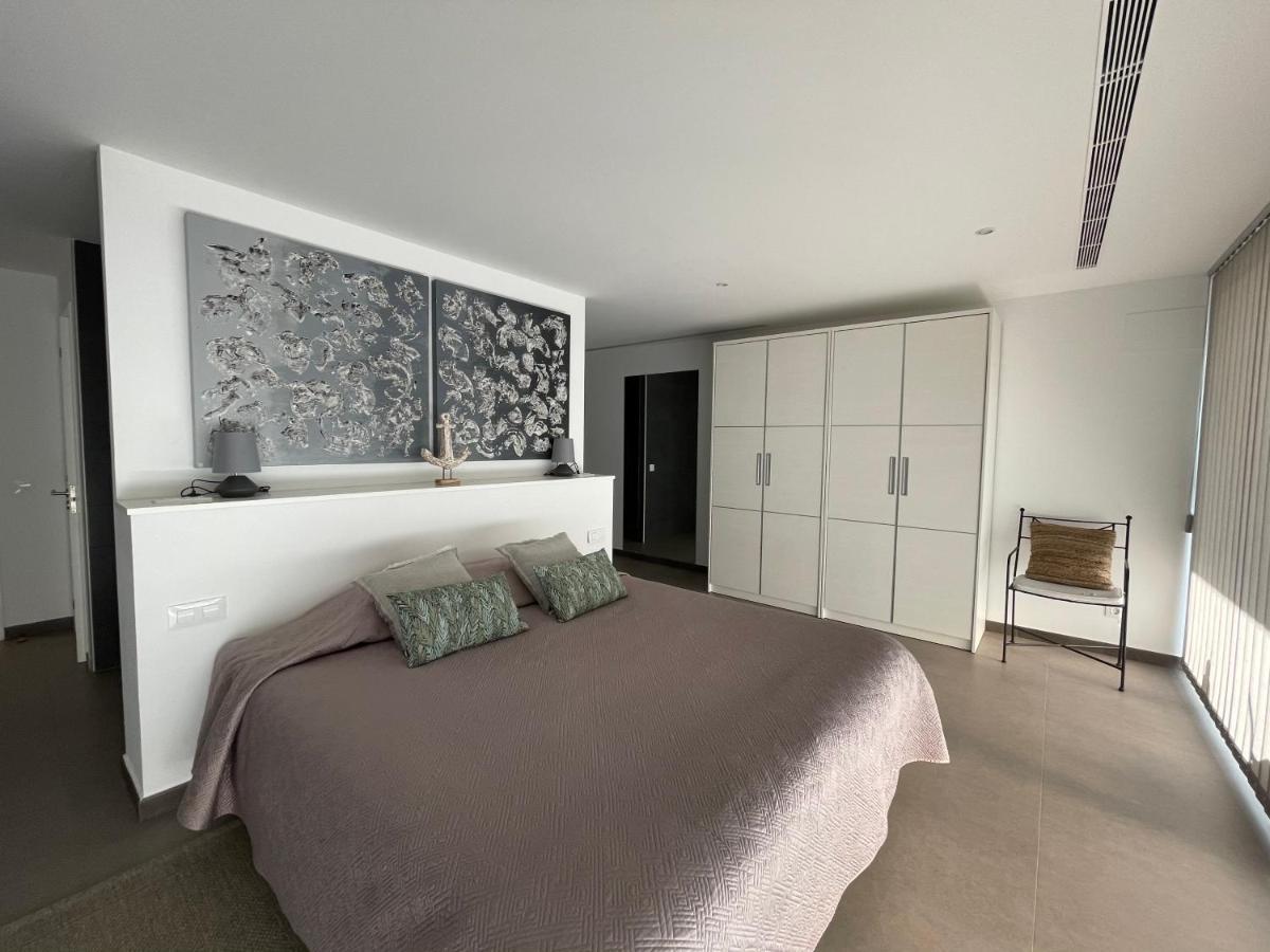 Casa Llosa Roses Eksteriør billede