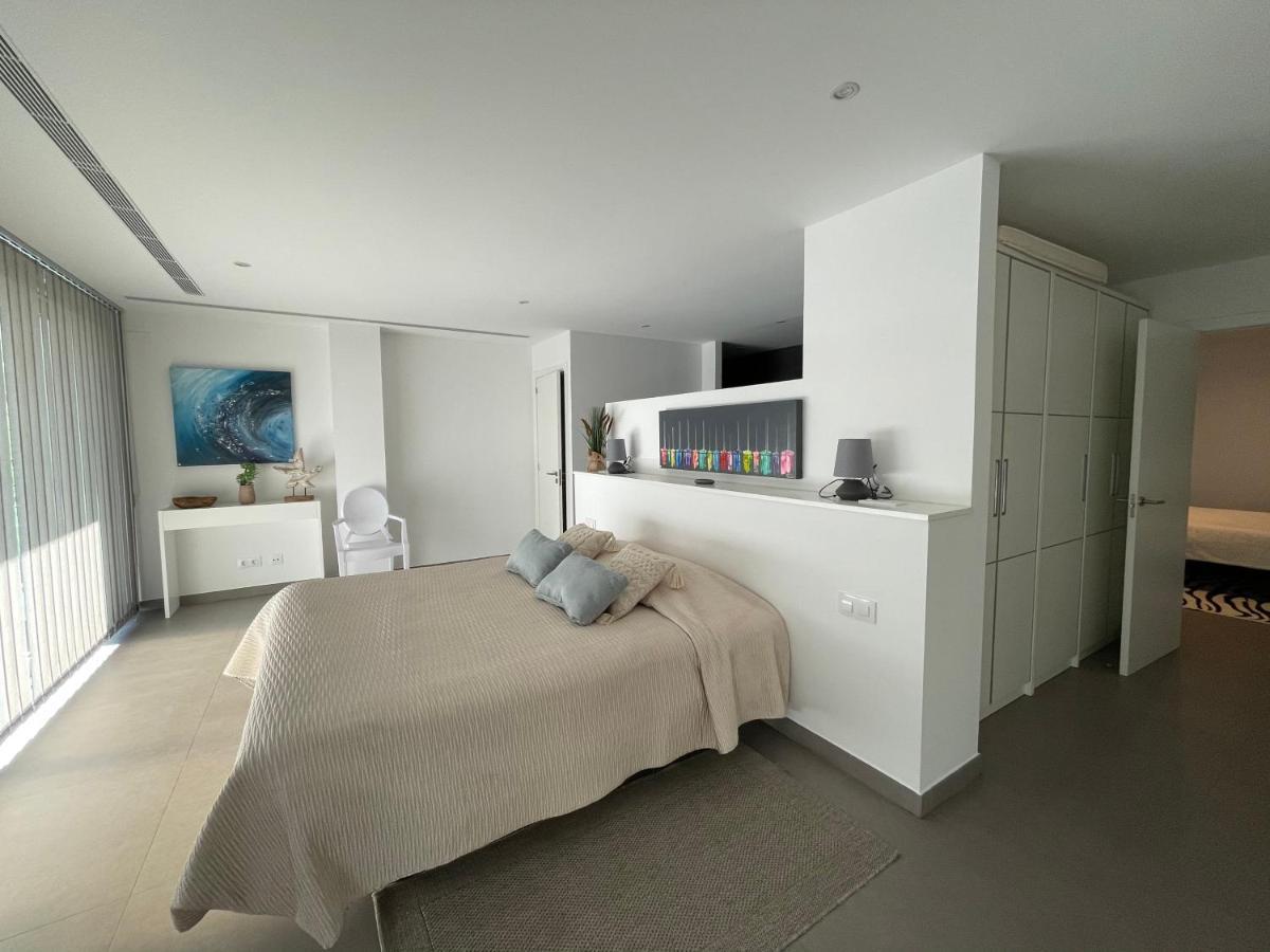 Casa Llosa Roses Eksteriør billede