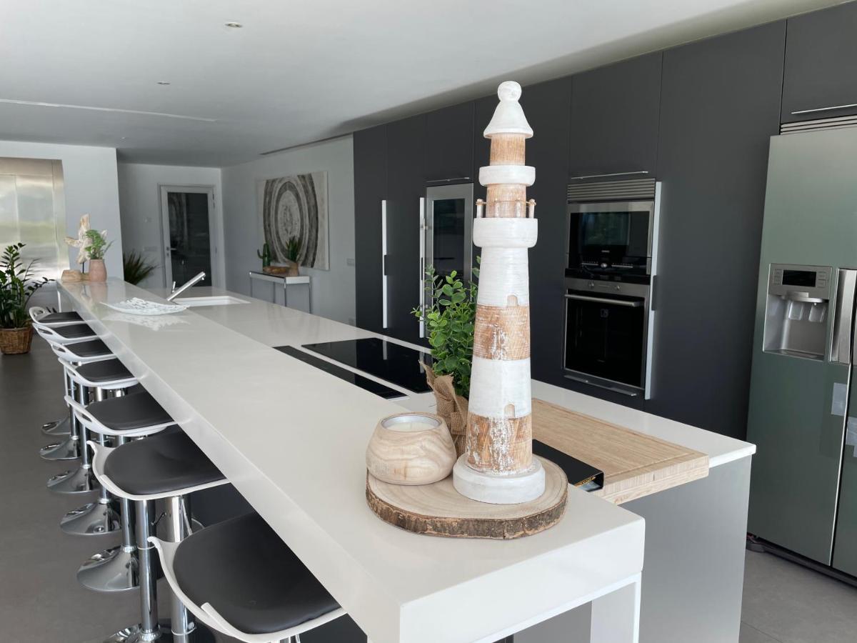 Casa Llosa Roses Eksteriør billede