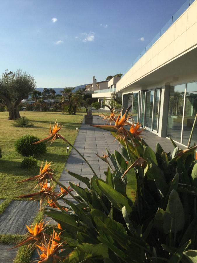Casa Llosa Roses Eksteriør billede
