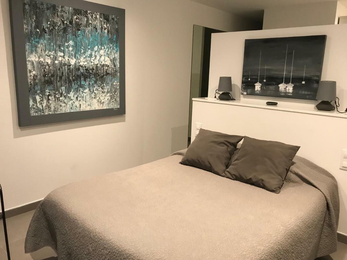 Casa Llosa Roses Eksteriør billede